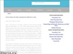 Sites similar to smokingchimney.com