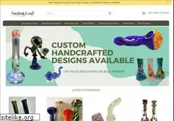 Sites similar to smokingcrafts.com