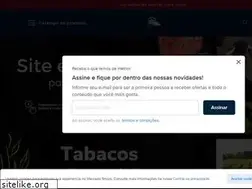 Sites similar to smokingculturebrasil.com