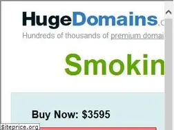 Sites similar to smokingdead.com