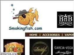 Sites similar to smokingfish.com