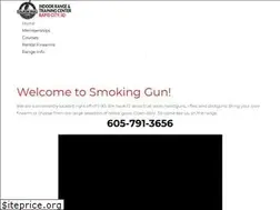 Sites similar to smokinggunsd.com