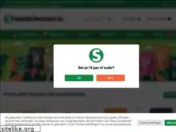 Sites similar to smokinghotxl.nl