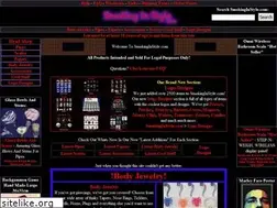 Sites similar to smokinginstyle.com