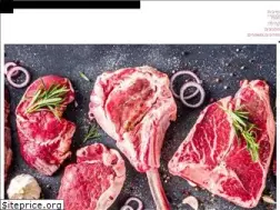 Sites similar to smokingmeat.co.il