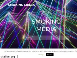 Sites similar to smokingmedia.com