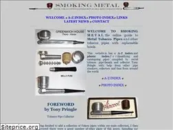 Sites similar to smokingmetal.co.uk