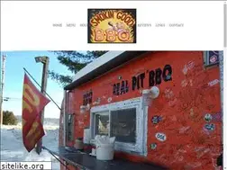 Sites similar to smokingoodbarbecue.com