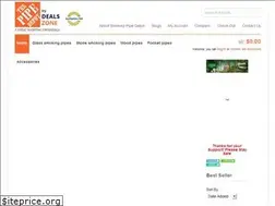 Sites similar to smokingpipedepot.com