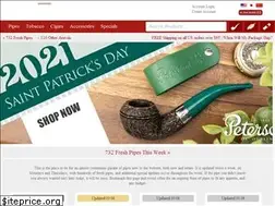 Sites similar to smokingpipes.com