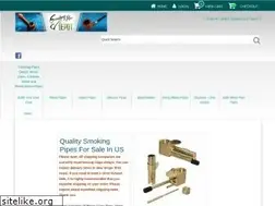 Sites similar to smokingpipesdepot.com
