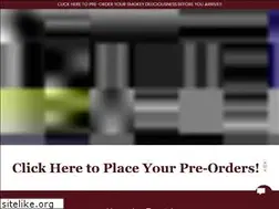 Sites similar to smokingrillonwheels.com