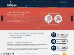 Sites similar to smokingrocket.com