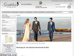 Sites similar to smokings.de