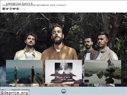 Sites similar to smokingsouls.net