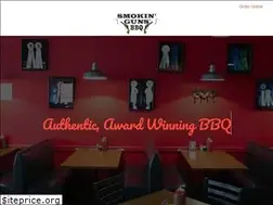 Sites similar to smokingunsbbq.com