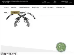 Sites similar to smokingunworx.com
