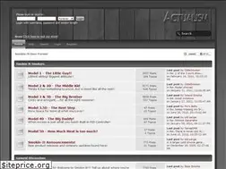 Sites similar to smokinitforums.com