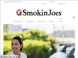 Sites similar to smokinjoes.com