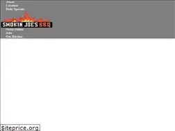 Sites similar to smokinjoesbbq.ca