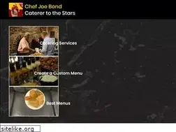 Sites similar to smokinjoesfoods.com