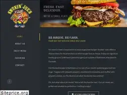 Sites similar to smokinjoesgrill.com