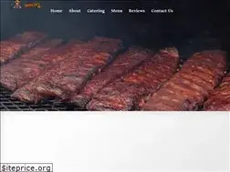 Sites similar to smokinjoesoftexas.com