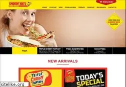 Sites similar to smokinjoespizza.com