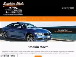 Sites similar to smokinmoe.com