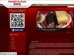 Sites similar to smokinnstyle.com