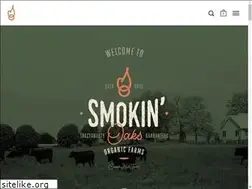 Sites similar to smokinoaksorganicfarms.com
