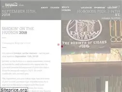 Sites similar to smokinonthehudson.com
