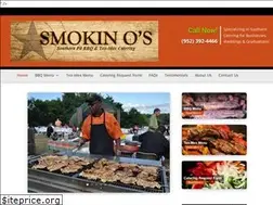 Sites similar to smokinos.com