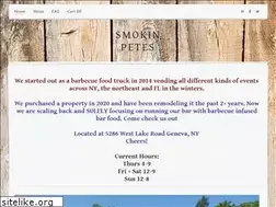 Sites similar to smokinpetes.com