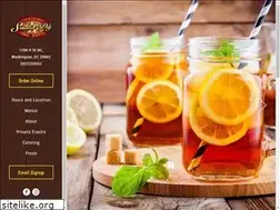Sites similar to smokinpigdc.com
