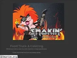 Sites similar to smokinrocknroll.com