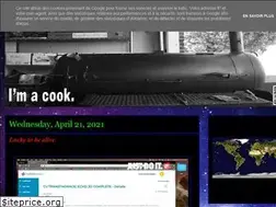 Sites similar to smokinronniesbbq.blogspot.com