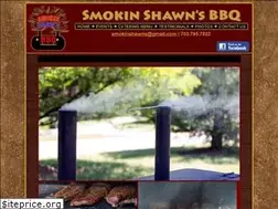 Sites similar to smokinshawnsbbq.com