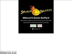 Sites similar to smokinsmittyspipes.com
