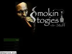 Sites similar to smokinstogiesnstuff.com
