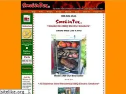 Sites similar to smokintex.com