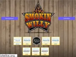 Sites similar to smokinwilly.com