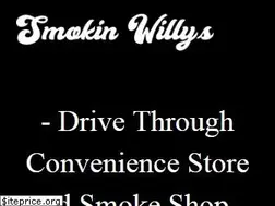 Sites similar to smokinwillys.com