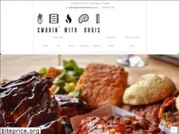 Sites similar to smokinwithchris.com