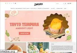 Sites similar to smokonow.com