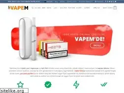 Sites similar to smoktech.com.tr