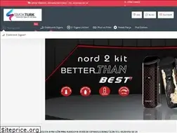 Sites similar to smokturk.com