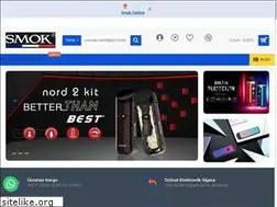 Sites similar to smokturkey.net