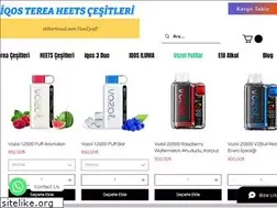 Sites similar to smokturkey.shop