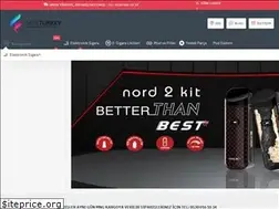 Sites similar to smokturkiye.net
